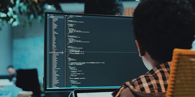 coding
